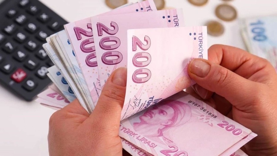 Bankadaki 500 bin TL aylık ne kadar faiz getiriyor? Hangi banka yüzde kaç faiz veriyor?