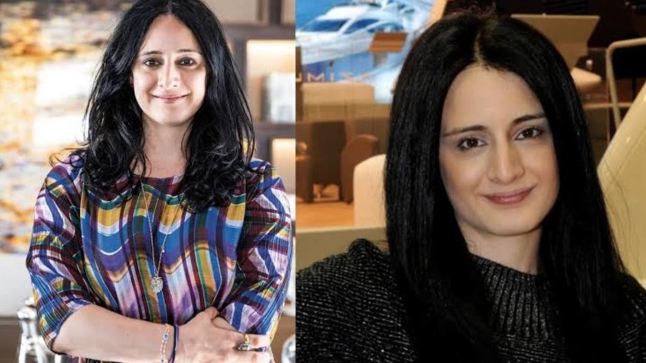 Caroline Koç’tan yılın düğününe onay: Türkiye'nin en zengin kadını İpek Kıraç DJ aşkıyla evleniyor