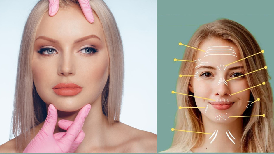 Kadınlar dikkat: Botoks yaptırmaktan çok daha basit ve etkili bir formül bulundu