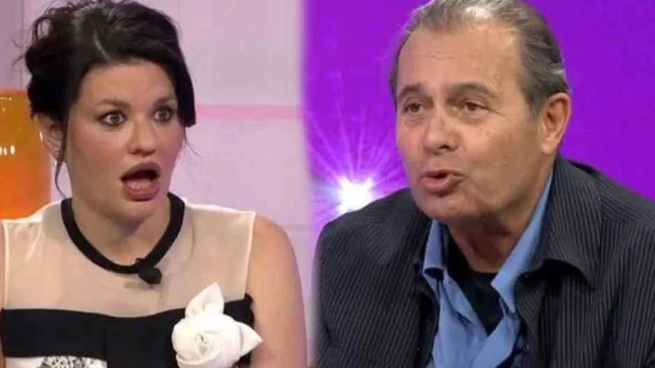 Ayhan Sicimoğlu kara büyü ayinine gittiğini söyleyince Oylum Talu şok yaşadı