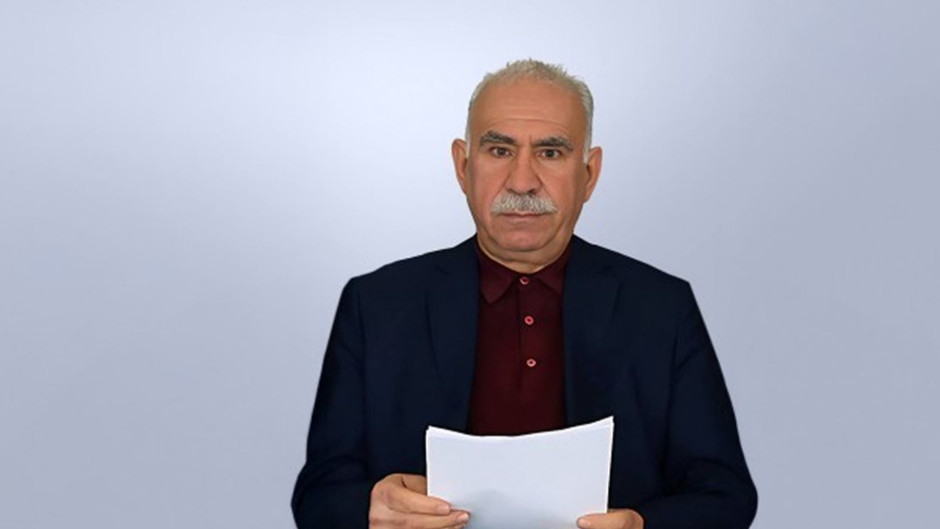 Öcalan hangi liderlerle görüşmek istiyor? DEM Parti sözcüsü açıkladı