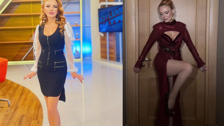 Pınar Eliçe kimdir, ne iş yapıyor? Pınar Eliçe kaç yaşında evli mi?