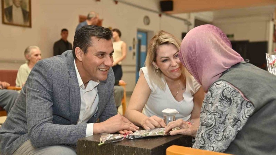 Ferdi Zeyrek hayatını kaybetti: Günlerdir yaşam mücadelesi veriyordu