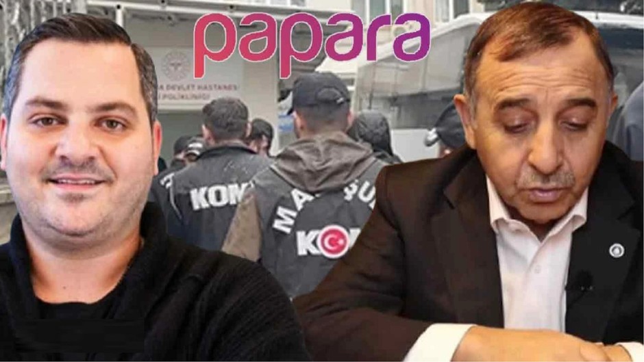 Papara skandalından FETÖ'nün izleri çıktı: Sadece yasa dışı bahis değilmiş...