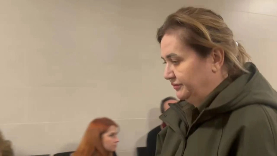 Cezaevindeki Elif Atayman'ın oğlu ve 80 yaşındaki babası 7 saatlik yol gitti görüştürülmediler