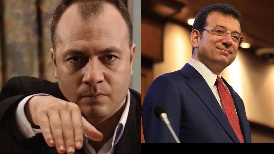 İmamoğlu iş insanları ve siyasilerden iki ayrı konsey mi kurdu? Selvi'den ilginç iddia