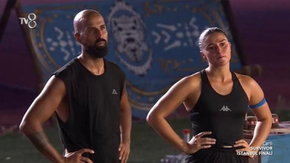 Survivor'da yarı finalistler belli oldu! En iddialı isim de elendi