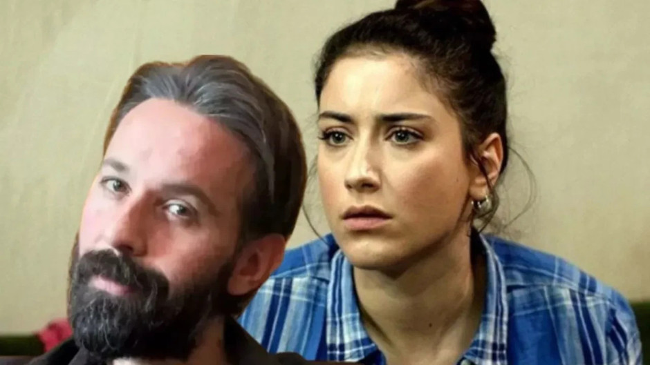 Hazal Kaya'yı sarsan ölüm
