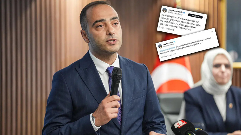 İmamoğlu'ndan Gaziosmanpaşa tepkisi: O yüzdeki ifadeyi asla unutmayın