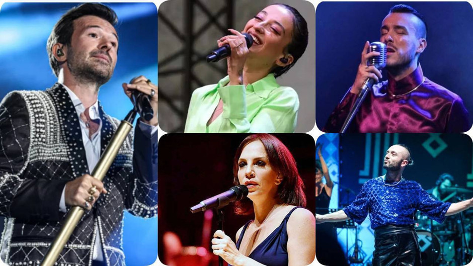 Sabah yazarı: Bakanlık bazı sanatçıların konserlerine LGBT şovu yapmalarından dolayı onay vermedi