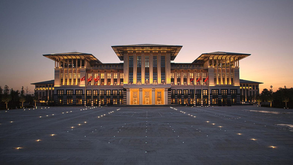 Danıştay noktayı koydu Saray tescilli kaçak