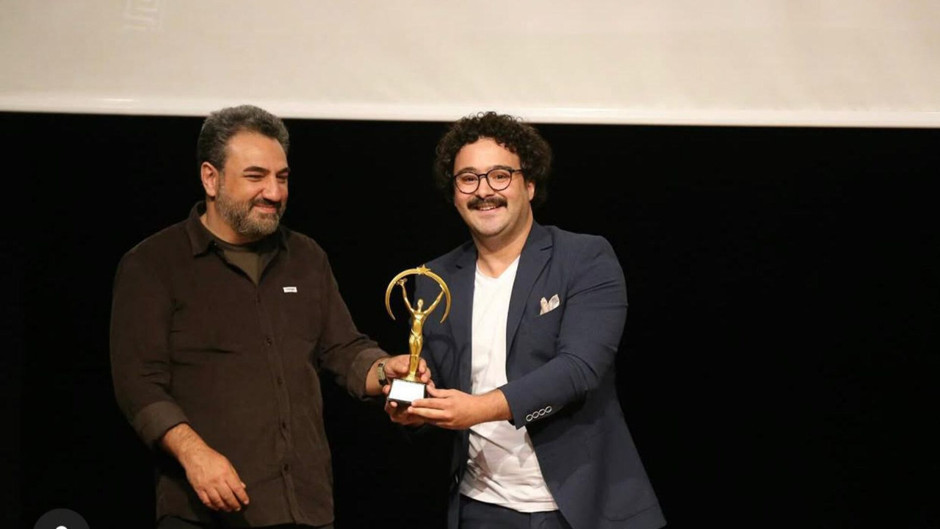 Genç oyuncu Abdullah Cevheroğlu, 11. kattan düşerek hayatını kaybetti