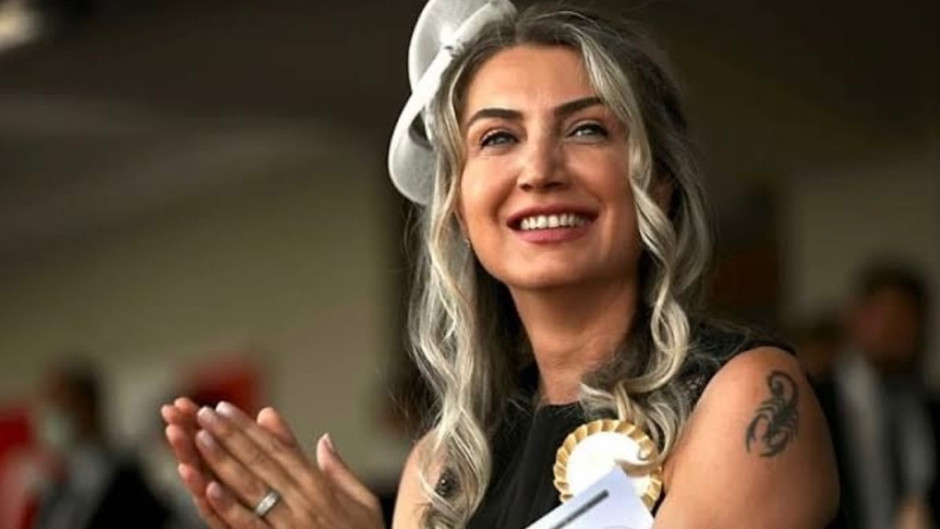 Dilek İmamoğlu tutuklu aileler platformunu kurdu: Vicdanlar kabul etmez