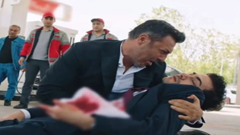 Kızılcık Şerbeti'nde bir veda daha! Rahimcan Kapkap'ın yeni adresi belli oldu