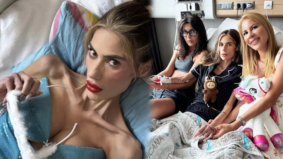 Nihal Candan’ın annesinden yürek dağlayan paylaşım!