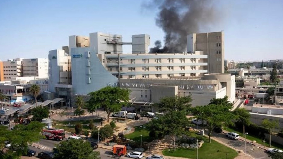 İsrail istihbaratının İran'a saldırılarda rolü ne olabilir?