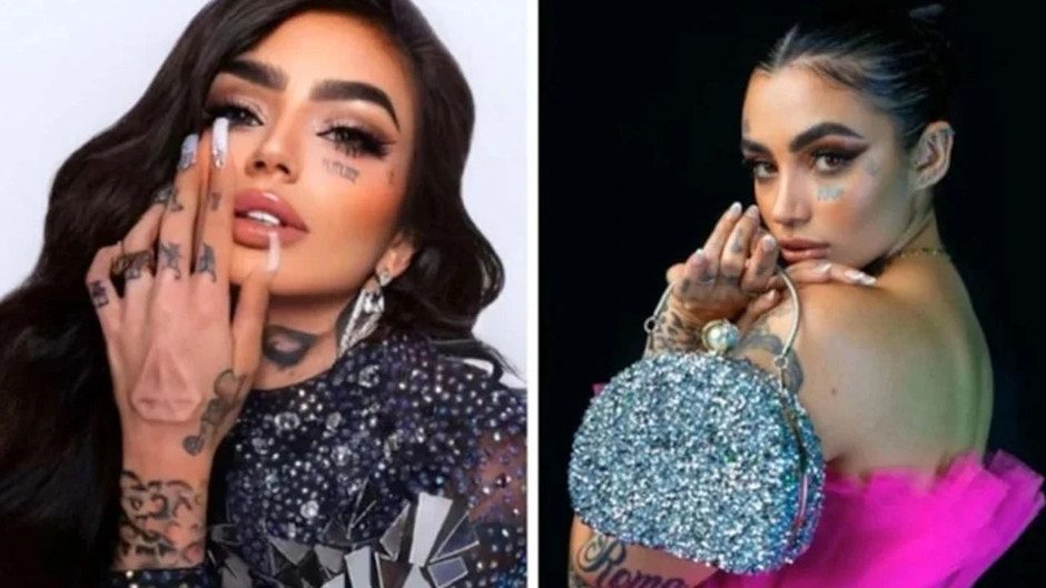 İstanbul'da estetik cinayeti: Ünlü influencer Ana Bárbara Buhr Buldrini hayatını kaybetti...