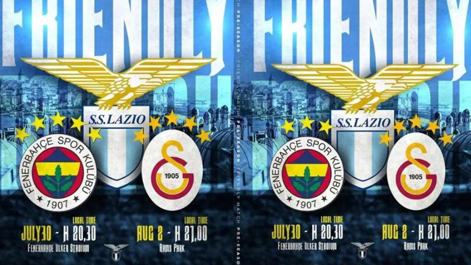 Galatasaray'dan Lazio'ya yanıt!