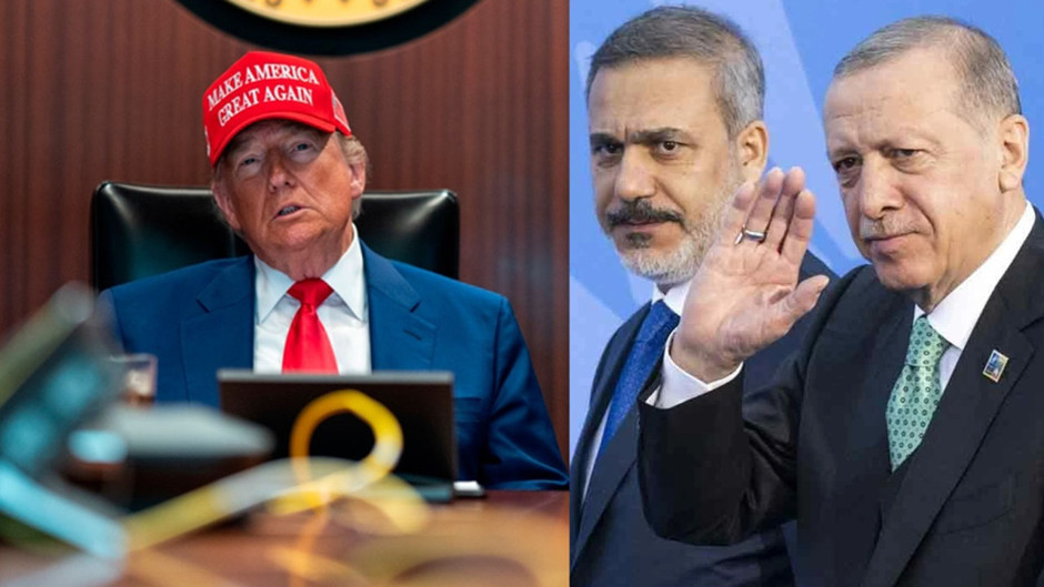 Ankara'nın İran açıklamasında ABD ve Trump'a yönelik kınama ifadesi yer almadı
