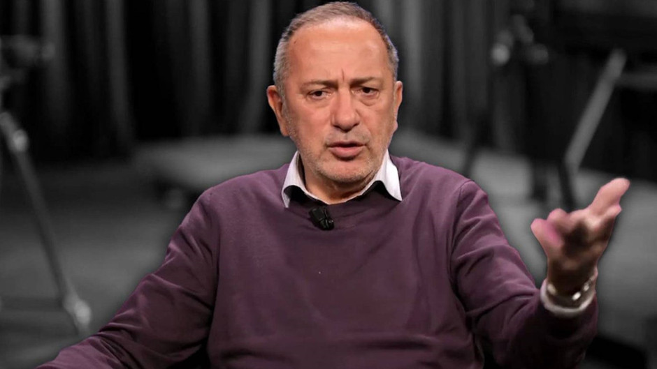 Son dakika: Fatih Altaylı hakkında savcı tutuklama talep etti
