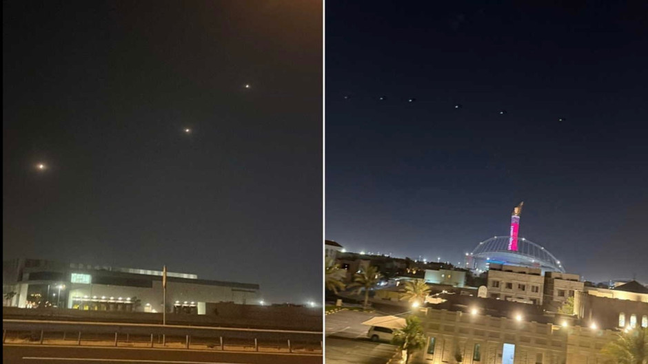 ABD’nin en büyük askeri üssü yok mu edildi? İran’ın iddiası palavra mı?