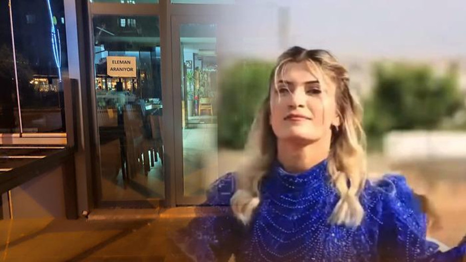 Birlikte çalışıyorlardı! 29 yaşındaki Gülizar iş arkadaşı tarafından bıçaklanarak öldürüldü