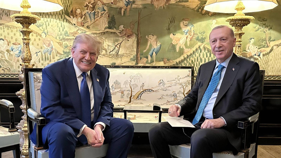 Trump'tan Türkiye kararı! Yüzde 10'luk gümrük vergisi değişti, 1 hafta sonra yürürlükt