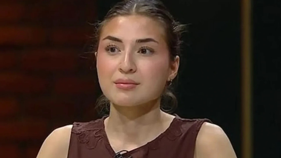 MasterChef 2025'in en iyi tabağı! MasterChef İsveç ikincisi Ayla Canpunar kaşığı kıl payı kaçırdı