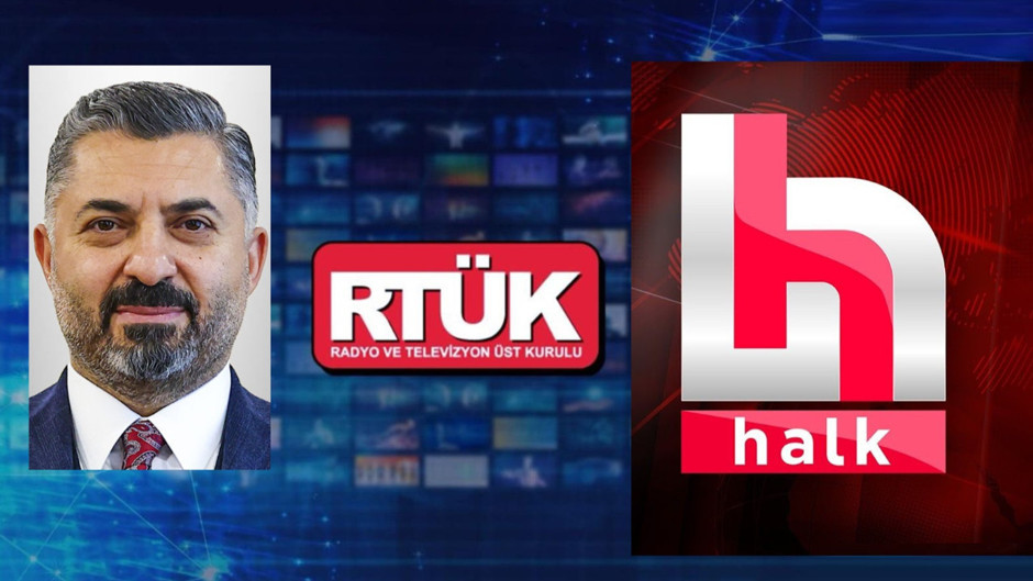 RTÜK cezalarına tepki: Hakikatleri gizleme çabası