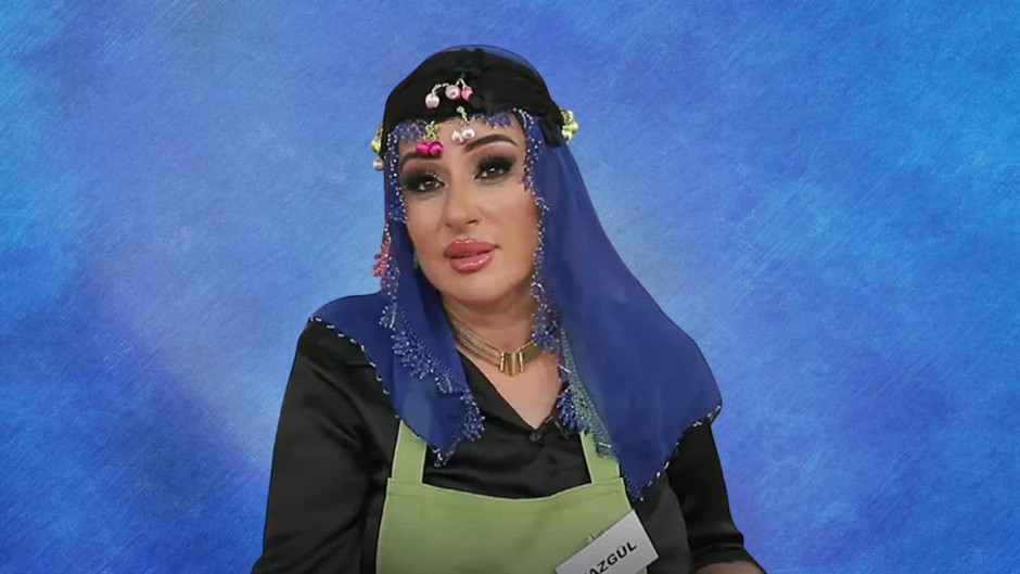 Esra Erol'daki açıklamalarından sonra fenomen oldu! Yazgül saç ektirip paylaştı