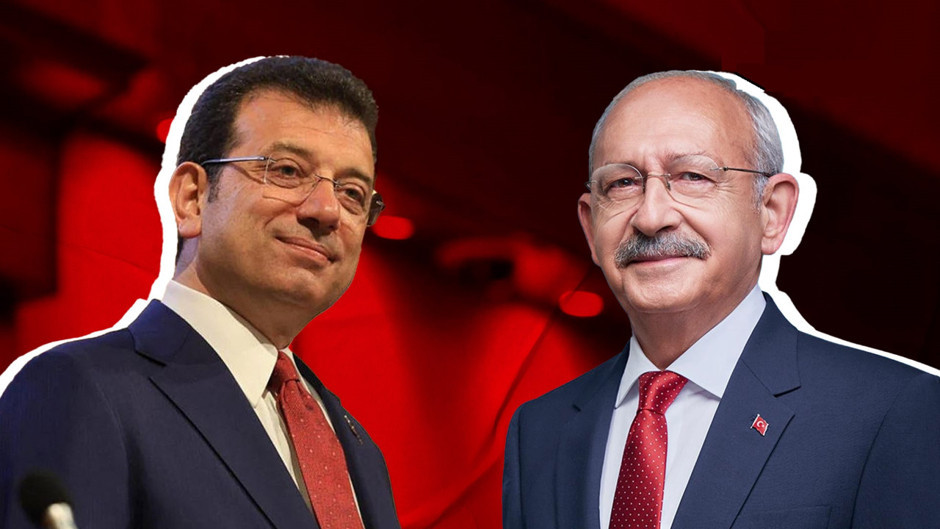 Son Dakika: CHP'nin Kurultay davasında mahkemeden flaş karar