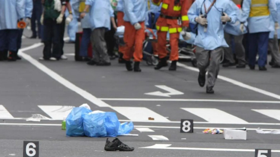 Japonya'da 2022'den bu yana ilk infaz; 9 kadının ölümüne neden olan Twitter katili idam edildi