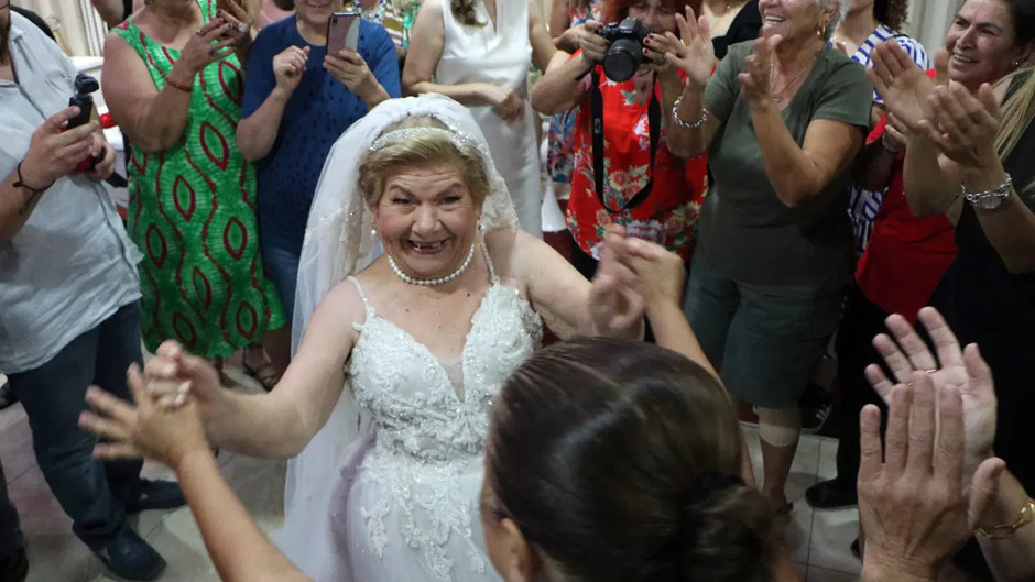 Ağaçlık alanda ölü bulunan Sümbül Topbaş'ın 30 yıllık komşusu konuştu: İhmal olduğunu düşünüyorum