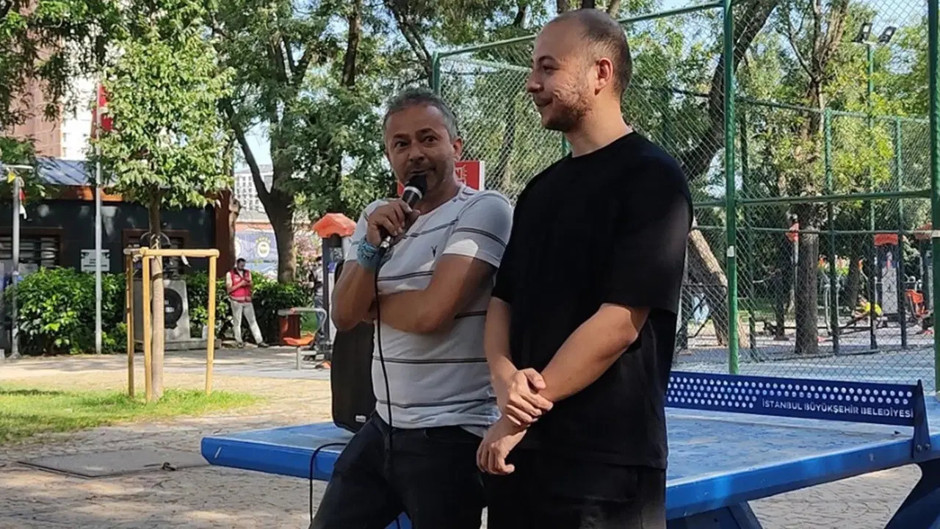 İrfan Değirmenci'nin de olduğu 41 kişi serbest bırakıldı