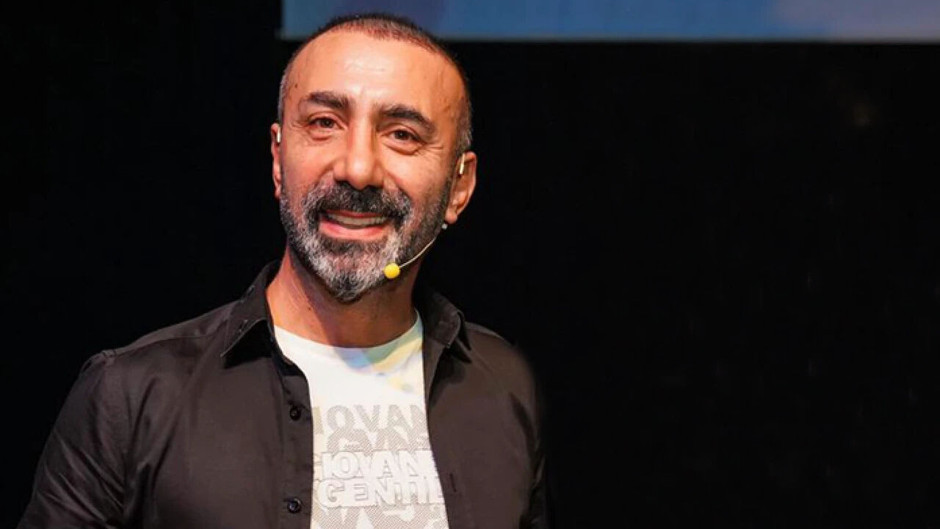 TRT'ye transfer olan Metin Yıldız, Kılıçdaroğlu için seni İstiyoruz kampanyası başlattı