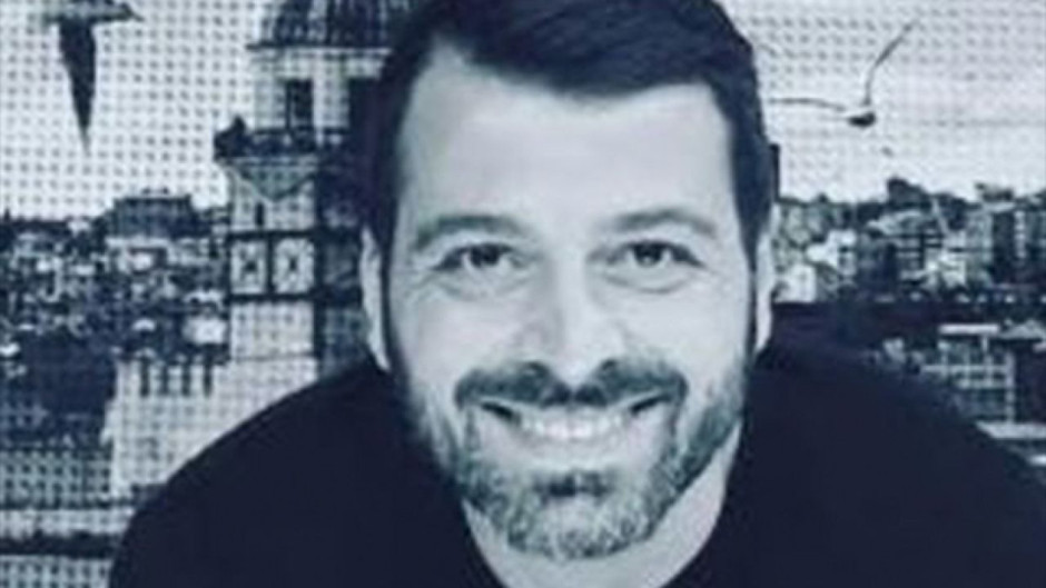 Yoğurtçu Parkı'nda gözaltına alınan gazeteci Ertuğrul Albayrak serbest bırakıldı