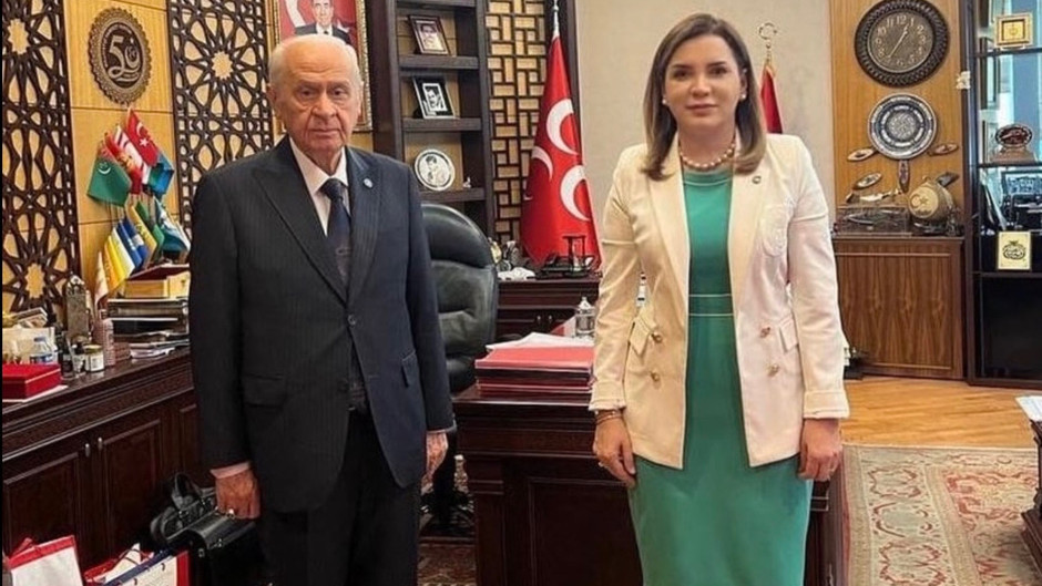 Ankara’yı karıştıran Flash Haber TV iddiasına hem TMSF hem Arzu Erdem’den açıklama geldi