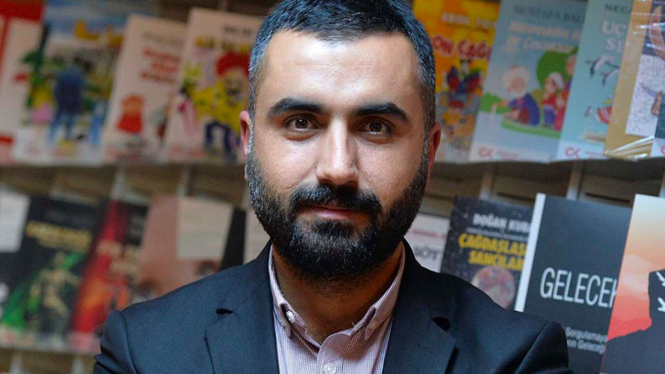 Karakolda işkenceyi haberleştiren Alican Uludağ'a tehdit mesajı!