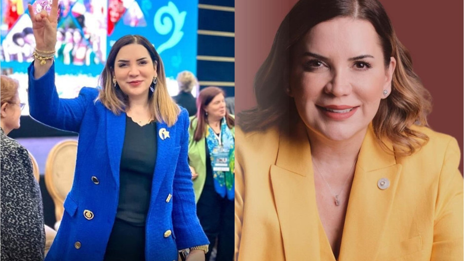 TMSF'nin elindeki Flash TV'yi MHP'li eski vekil Arzu Erdem satın aldı