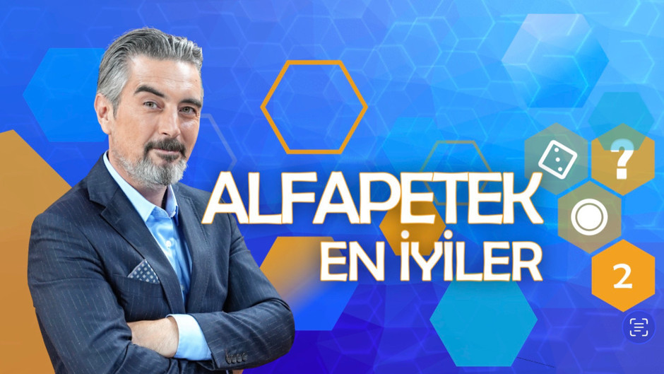 tv100’de yaz akşamları AlfaPetek yarışmasıyla renkleniyor