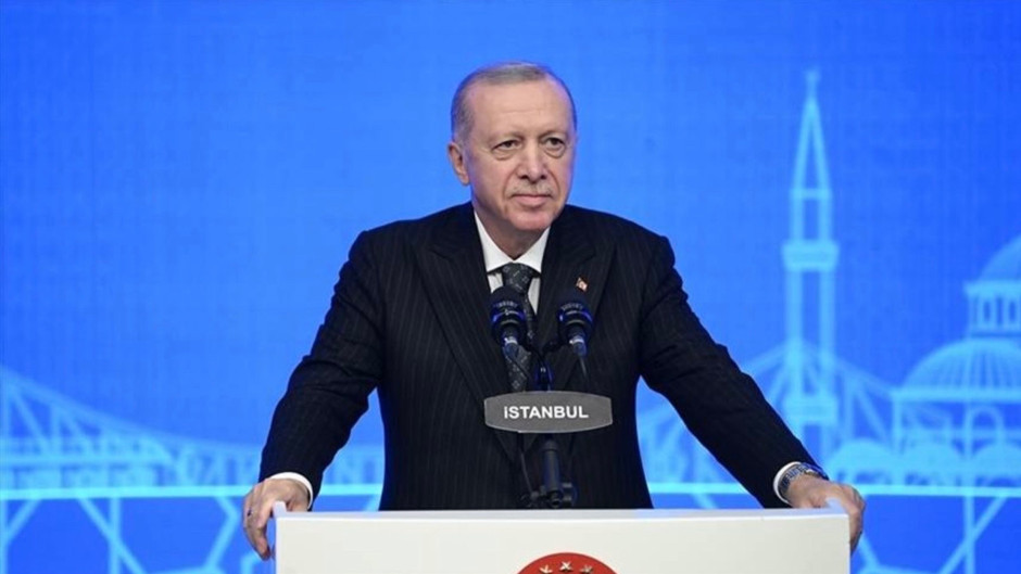 Erdoğan LeMan dergisine savaş açtı: Mizah kisvesi altında alçakça provokasyon