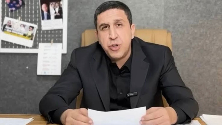 Şok videolarıyla gündem olmuştu: Delilerin Delisi diye tanınan Muhammed Yakut hayatını kaybetti