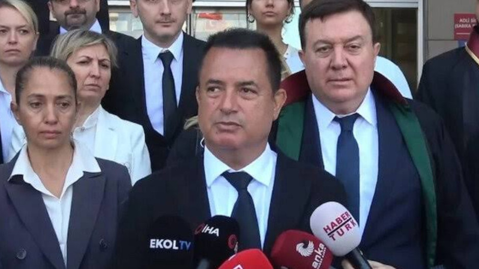 Acun Ilıcalı ilk kez hakim karşısına çıktı: Aylık geliri duyanları şaşkına çevirdi