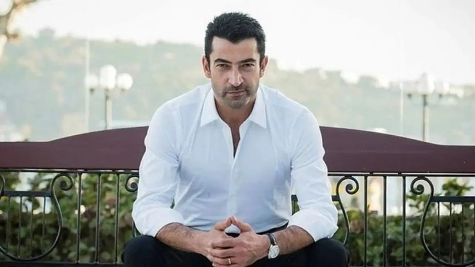 Kenan İmirzalıoğlu Aile Bir İmtihandır  dizisi ile ekrana dönüyor... Aylardır teklif yağıyordu