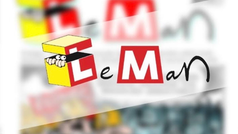 Mizah dergisi LeMan’ın 4 çalışanı tutuklandı: 2 Kişi hakkında yakalama kararı çıkarıldı