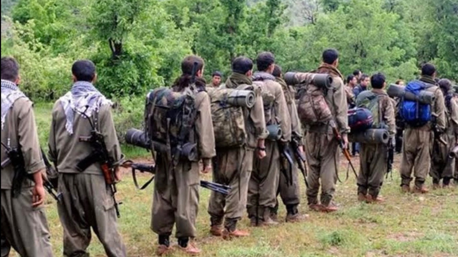 PKK silah bırakma tarihi kesinleşti: 9-10-11 Temmuz