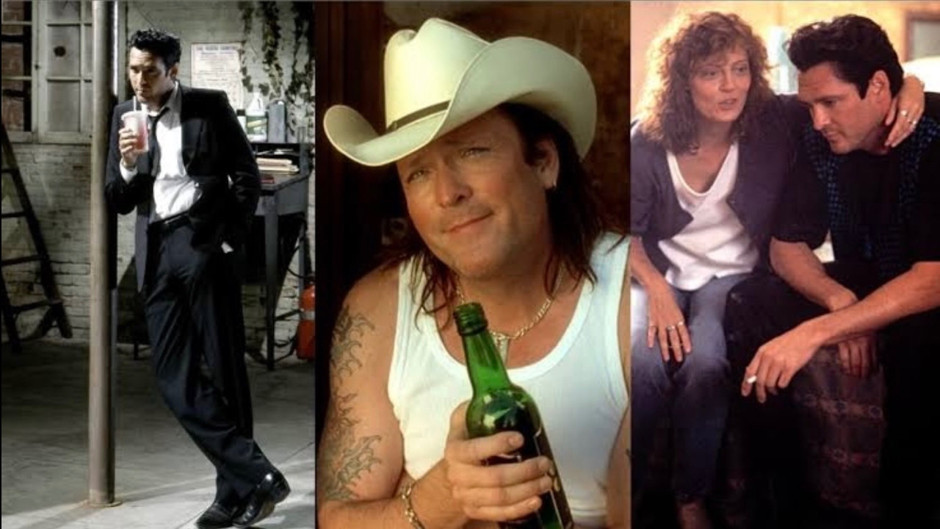 Kill Bill ve Rezervuar Köpekleri’nin usta oyuncusu Michael Madsen yaşamını yitirdi