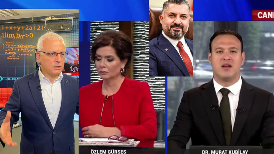 RTÜK Sözcü TV ve TELE1'e yine ceza yağdırdı: Bu kez bahane LeMan dergisi ve Cunta başkanı sözleri