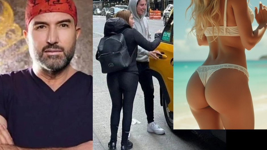 Bülent Cihantimur kadın hastasının çıplak fotoğraflarını paylaştı, doktorluktan men edildi