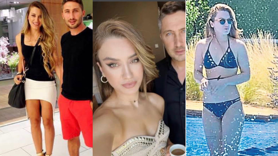 Aldatma iddiası 15 yıllık evliliği bitirdi: Sabri Sarıoğlu ile Yağmur Sarıoğlu boşanıyor